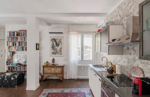 Dreamy Loft by the Opera Theater - Foto 18