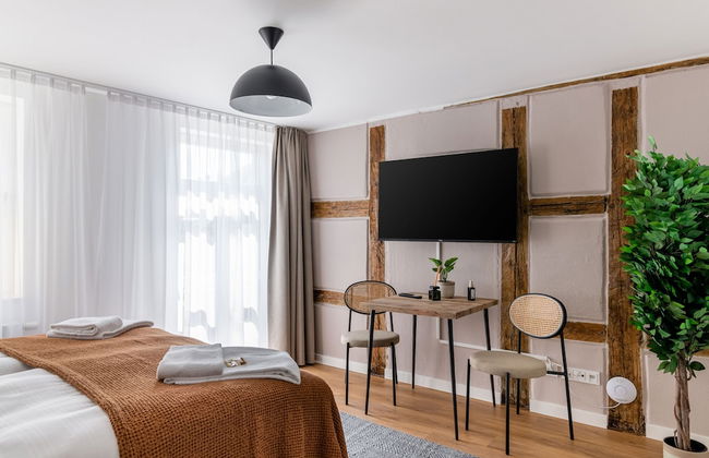 Limehome Bayreuth Spitalgasse - Foto 42