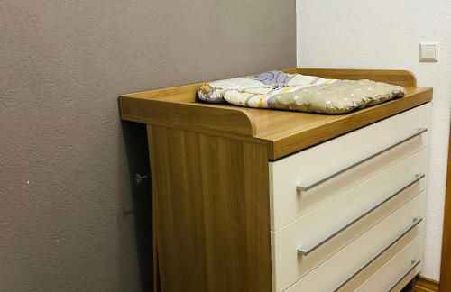 Ferienhaus Duran nähe Europa Park - 4 Schlafzimmer - 9 Betten - Foto 35