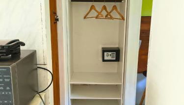 Aurea Flats - Foto 4, towels, locker