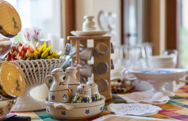 Agriturismo Salinola - Foto 62