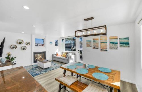 Ocean Bay Views with Private Rooftop Hot Tub - Foto 60