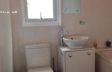 Tegid Lodge- Pine Lake Resort - Foto 22