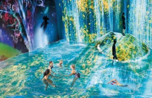 Logement familial 3 chambres 2 wc 2 sdb Futuroscope Arena Aquascope Palais des Congrès - Foto 32