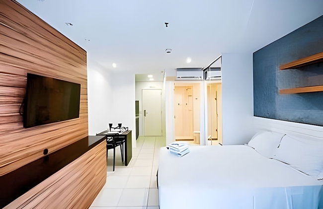 Ozped Flats Particulares Apartamento completo no Biarritz - Foto 1