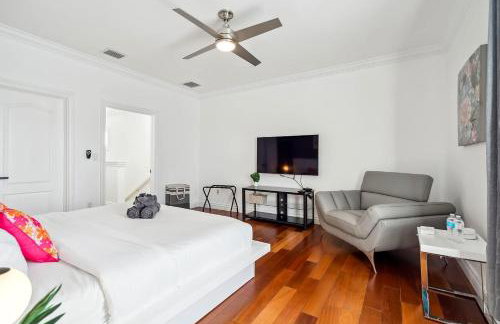 6-BD 3-BA Dreamy Vacation Retreat in Coral Terrace - Foto 24