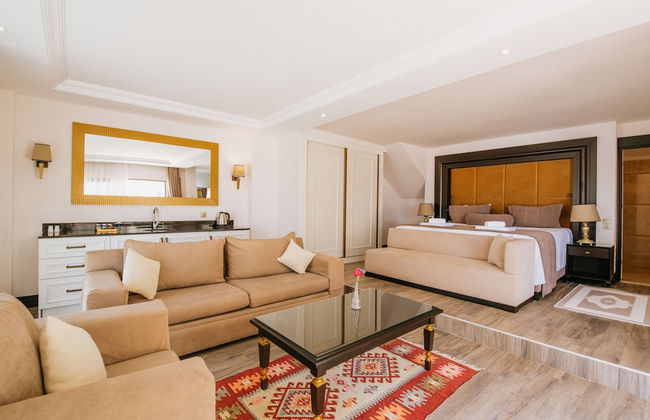 Mediteran Hotel - Foto 7