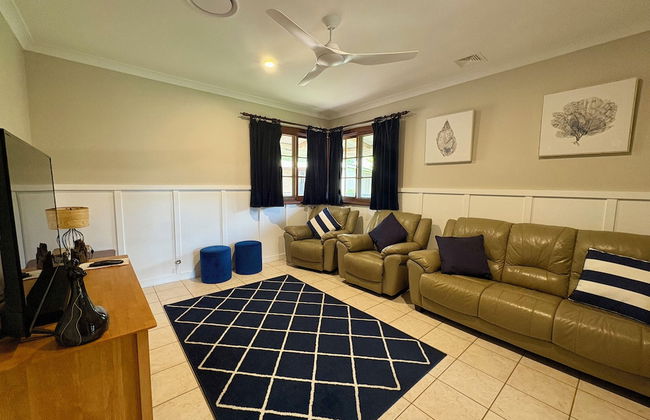 The Beachcombers Hideaway - Foto 9