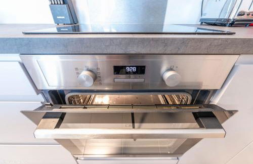 Le Cartier Appt F3, 7mn Disneyland, Parking,Terrace - Foto 32