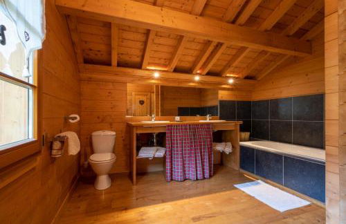 La Clusaz - Saint-Jean de sixt - Foto 22