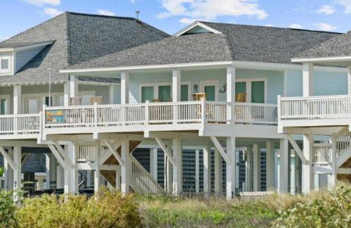 Luxury 3BR Beach Cabin w Gulf Views and Soaking Tub - Foto 45