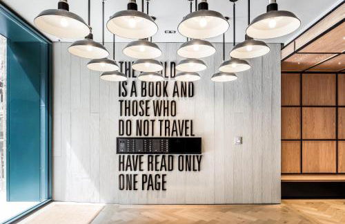 Midtown Apartments - Foto 86