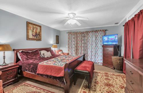 Centrally Located 4BR Stonecrest Condo condo - Foto 6