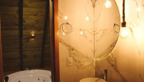 Pousada Índios Coroados - Foto 5