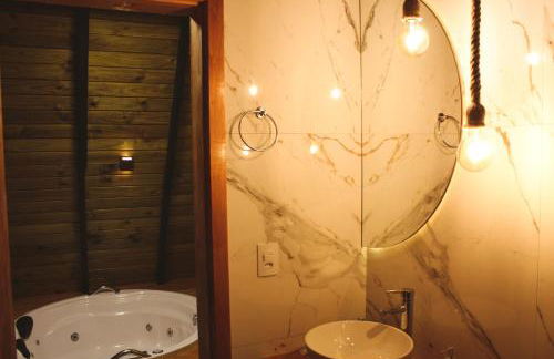 Pousada Índios Coroados - Foto 5