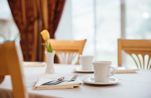 Garni Ciasa Urban - Foto 23