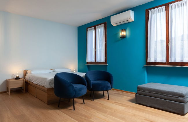 A3Passi Agriturismo tra gli Ulivi - Photo 6