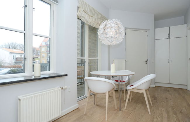 Sønderborg City Apartments - Foto 5