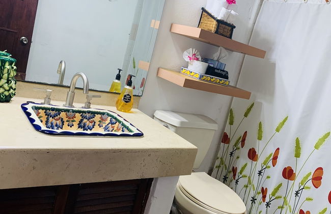 Sunny Apartment In The Heart of the Exclusive Marina Vallarta - Foto 18