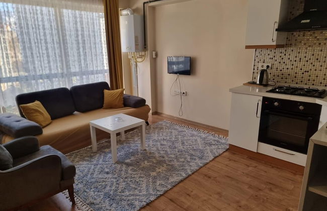 Meva Pansiyon - Foto 24