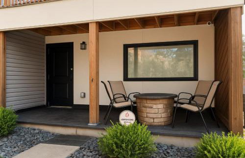 3BR Stylish Retreat, Minutes from Downtown Pittsburgh, Free 3-Car Parking - Foto 54