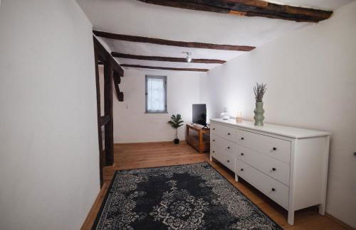 Altstadt Märchen-Fachwerkhaus - Photo 6