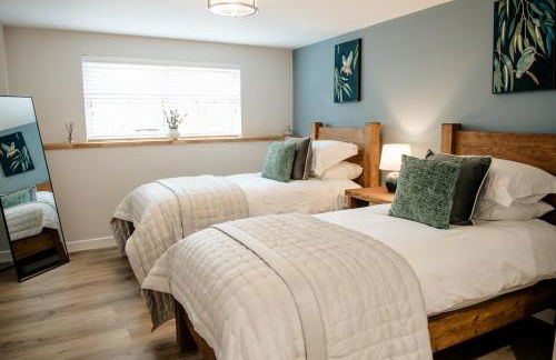 Otterburn House - Foto 1