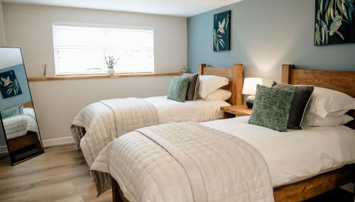 Otterburn House - Foto 1