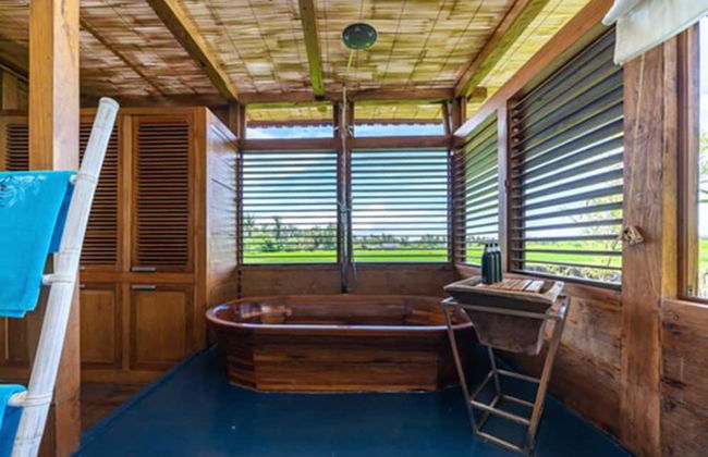 Sejuk Beach Villas - Foto 40