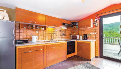 Gorgeous Apartment In Hreljin - Foto 5