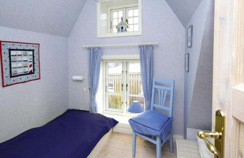 Semi-detached Houses, Oldsum auf Fohr - Foto 69