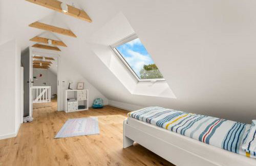 NEU! Ferienhaus Uppum einfach schöner wohnen... - Foto 18