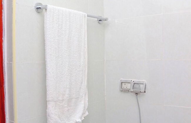 Lux Studio Jkia Airport View Suite - Foto 25