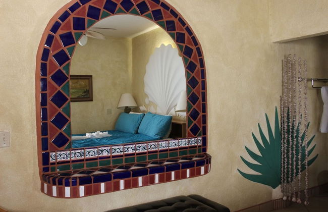 Las Gaviotas 2BR 402 by Casago - Foto 2