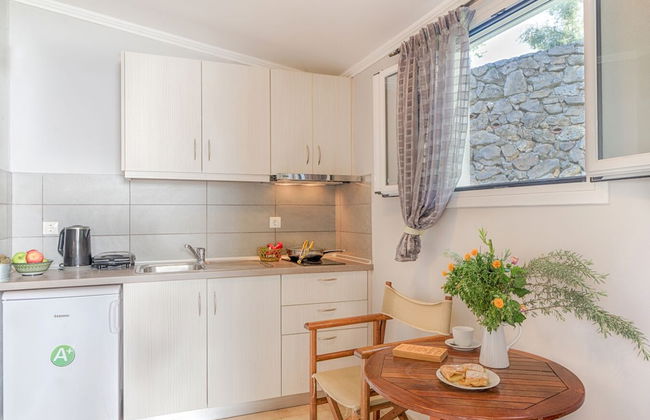 Andreas Hideaway Palaiokastritsa - Foto 17