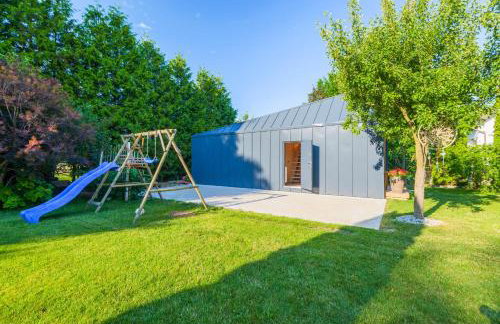 Willa Stodoła - Foto 9