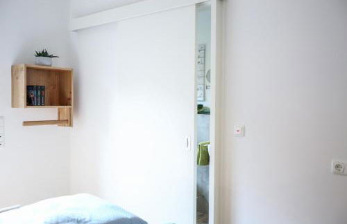 Boarding3 - Wohnen auf Zeit - Foto 22