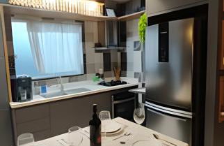 Apto. próx. Perini Business Park, UFSC & Whirlpool - Photo 21