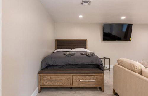 Spacious 5 BR Brand New House LAX - Foto 11