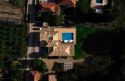 Grande Setubal Villa 5 Bedrooms Villa Monte Maria Pratas - Foto 29