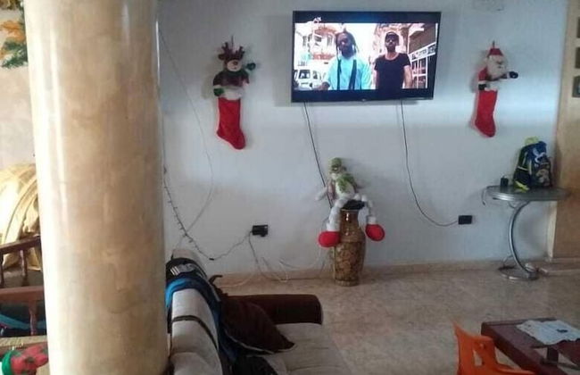 Eden De las Acacias - Foto 6