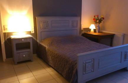 Gite Le Grand Manoir - Foto 6