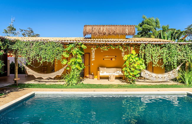 CASA MANGA ROSA - Foto 40