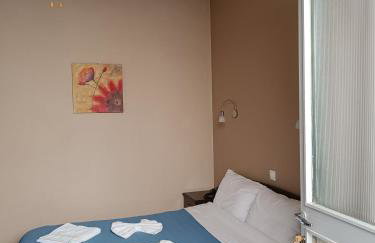 GIOTAS APARTMENTS - STUDIOS - Foto 64