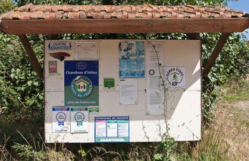 Centre Equestre Du Passe Temps - Foto 20