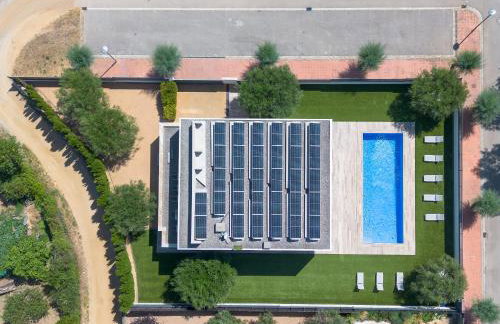 Modern Villa Olivera with Private Pool - Foto 39