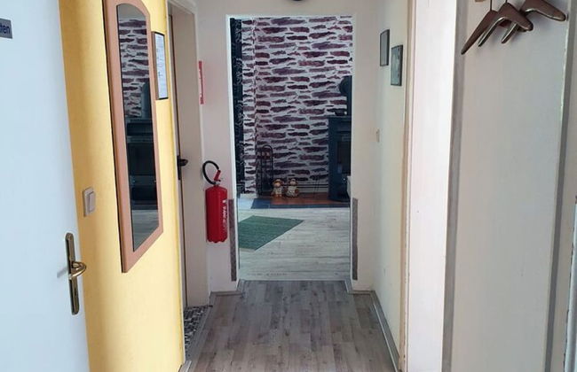 Delightful Apartment in Goslar With Garden and Terrace - Foto 19