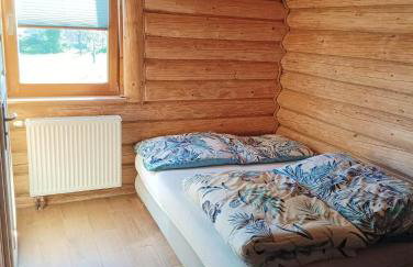 Drewniany Domek Małgorzatka - Foto 6