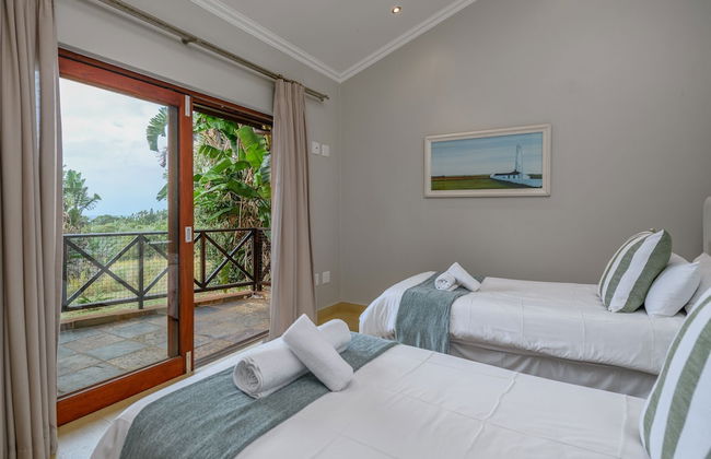 San Lameer Villa Rentals 14308 - Foto 7