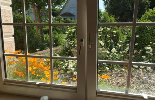 Villa Rosengarten auf der Sonneninsel Fehmarn - Photo 36